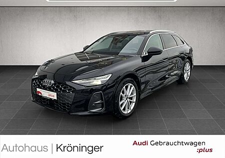 Audi A6 Avant 2.0 TDI quattro B&O HUD Leder
