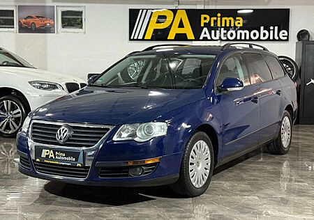VW Passat Volkswagen Variant 2.0 TDI Trendline Tempomat AHK