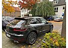 Porsche Macan S MY17 Approved 09/24 ACC Apple CarPlay