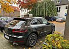 Porsche Macan S MY17 Approved 09/24 ACC Apple CarPlay