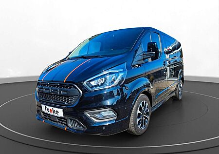Ford Tourneo Custom 2.0 TDCi Sport *AHK*ACC*KAMERA*