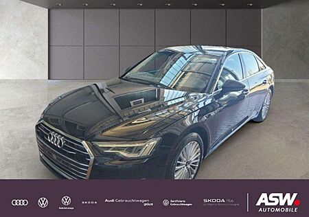 Audi A6 50TFSI e quattro Navi Matrix Pano