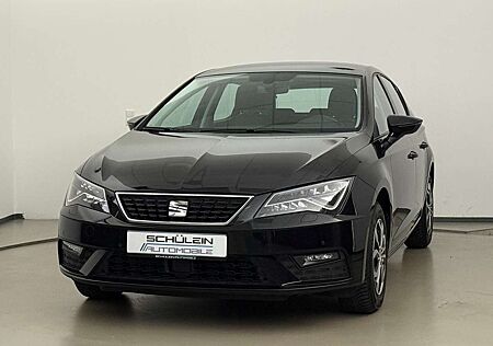 Seat Leon Style*CarPlay*Navi*LED*SHZ*ACC*PDC*1. Hand*