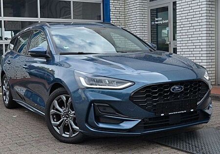 Ford Focus Turn ST-Line Aut. ACC ToterWinkel