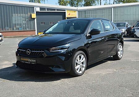 Opel Corsa F Eleg 1.2 LED"ALU"KLIMA"1-HAND"