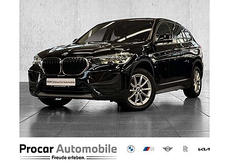 BMW X1 sDrive18d Parkassistent PDC Klimaauto AHK DAB