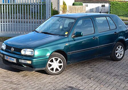 VW Golf Volkswagen 3 Bon Jovi Automatik| Stand-Hzg|Schiebedach