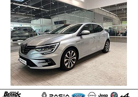 Renault Megane TCe140 GPF TECHNO NAVI R-KAM KLIMAAUT. LED APPLECP