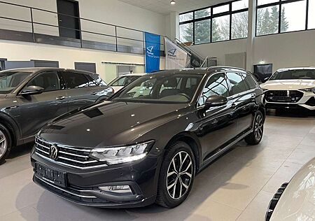 VW Passat Variant Volkswagen Passat Business 2.0 TDI DSG ACC/LED/KAM/LANE/AHK
