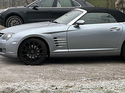 Chrysler Crossfire