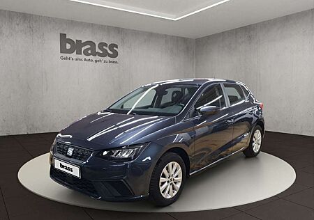 Seat Ibiza Style
