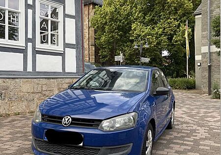 VW Polo Volkswagen 1.2 Trendline
