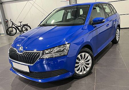 Skoda Fabia 1.0 TSi Combi **Klima*Bluetooth**
