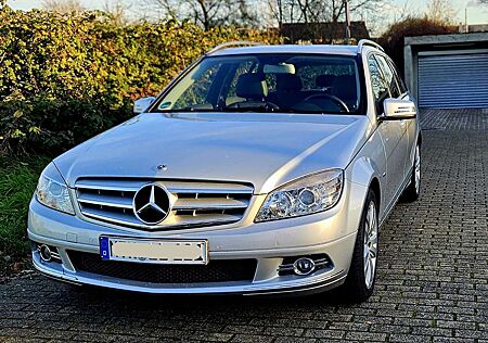 Mercedes-Benz C 180 +CGI BlueEFFICIENCY Avantgarde