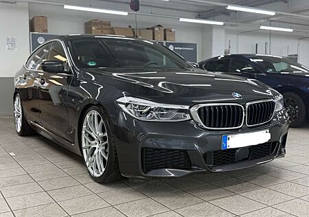 BMW 630 d M Sport