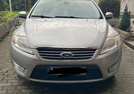 Ford Mondeo gebraucht kaufen Ford Mondeo