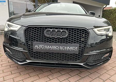 Audi A5 2.0 TDI Sportback S-line*Xenon*Sportsitze*DSP