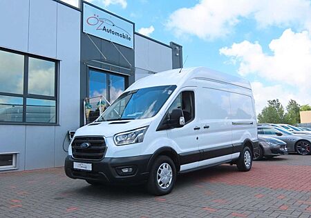 Ford Transit 350 L3H3 LKW VA AUTM. 185 PS