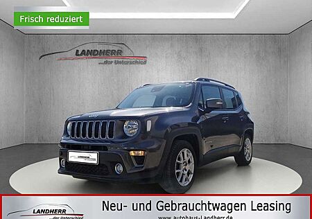 Jeep Renegade 1.6 Limited //ACC/PDC v+ht