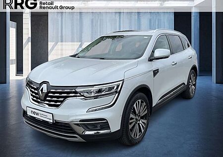 Renault Koleos Initiale Paris 4x4 INIT INITIALE PARIS BLUE