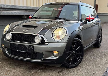 Mini Cooper S Clubman Aut Chili Jalapeno Navi HK eSD