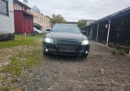 Audi A6 2.0 TFSI Avant 6.Gang,Klimaautom,EFH,PDC