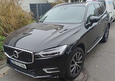 Volvo XC 60 XC60 XC60 D3 Inscription