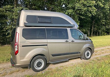 Ford Transit Custom 320 L1H2 VA Autm. Nugget