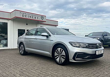 VW Passat Volkswagen 1.4 TSI "GTE" LIMOUSINE aus 1.HAND