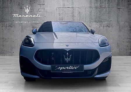Maserati Grecale Trofeo