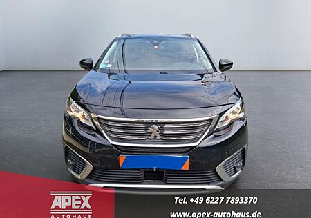 Peugeot 5008 1.2 PureTech 130 Allure Automatik Navi AHK 7 Si...