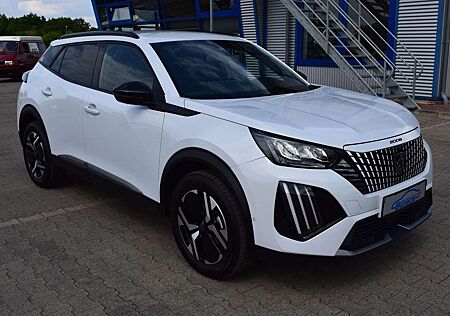 Peugeot 2008 1,2 PureTech APP-Navi/LED/ACC/360-Grad