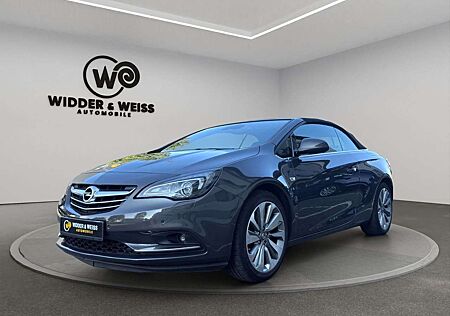 Opel Cascada 1.6 Turbo Innovation XENON/LEDER/KAMERA/AHK
