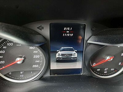 Mercedes-Benz C 220 C 220 BlueTec / d T (205.204)