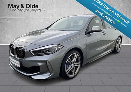 BMW 135 i xDrive M Sport LED HIFI Alarm SHZ Ambiente