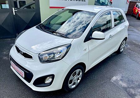 Kia Picanto Edition 7 *TÜV Neu*