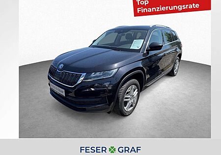 Skoda Kodiaq Style 2.0 TDI 7-DSG *NAVI*AHK