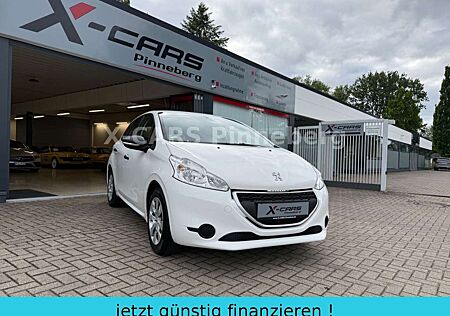 Peugeot 208 1.0 VTI "Access"*Klima*Allw*Temp*Scheckh*