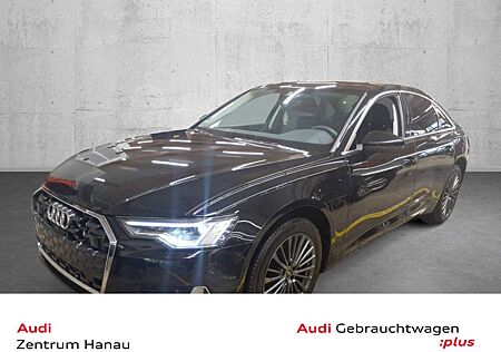 Audi A6 40 TDI quattro advanced*NAVI-PLUS*A