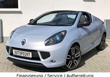 Renault Wind Dynamique Klima & Sitzheizung Top Zustand