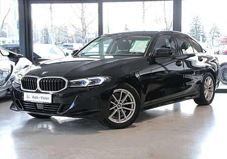 BMW 318 d (G20N) *A-LED*ACC*H&K Sound*Kamera*AppleCP