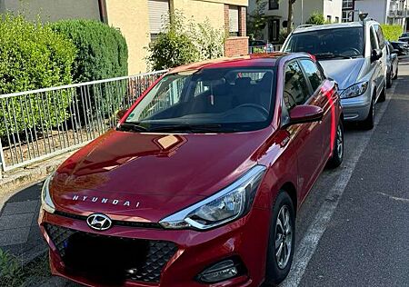 Hyundai i20 1.2 Pure