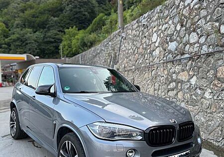 BMW X5 M M50d Sport-Aut.