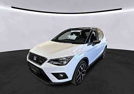 Seat Arona 1.0 TSI DSG FR-Line*NAVI*PARKLENK+CAM*LED