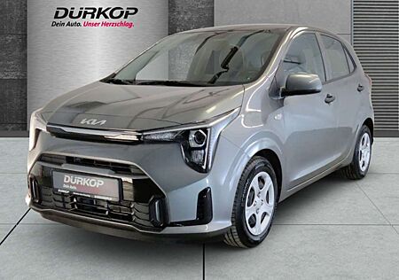 Kia Picanto Edition 7 Navi Klimaanlage Touchscreen