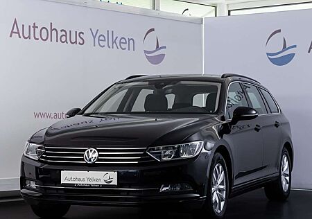 VW Passat Volkswagen 1.6 TDI Comfortline *ACC*NAVI*SPUR