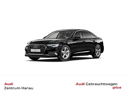 Audi A6 40 TDI quattro advanced*NAVI-PLUS*H