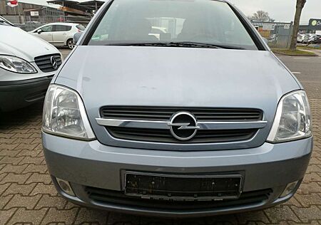 Opel Meriva Edition