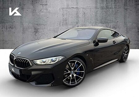 BMW 840 dxDrive M Sport Coupe StandHZG SoftClose HUD