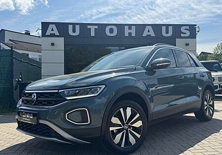 VW T-Roc Volkswagen Move 1.0 TSI Navi*Digital*App